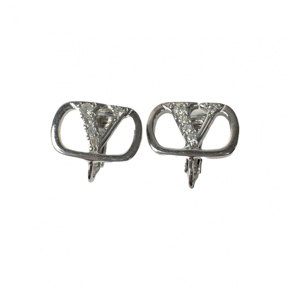 VALENTINO Silver Earrings
